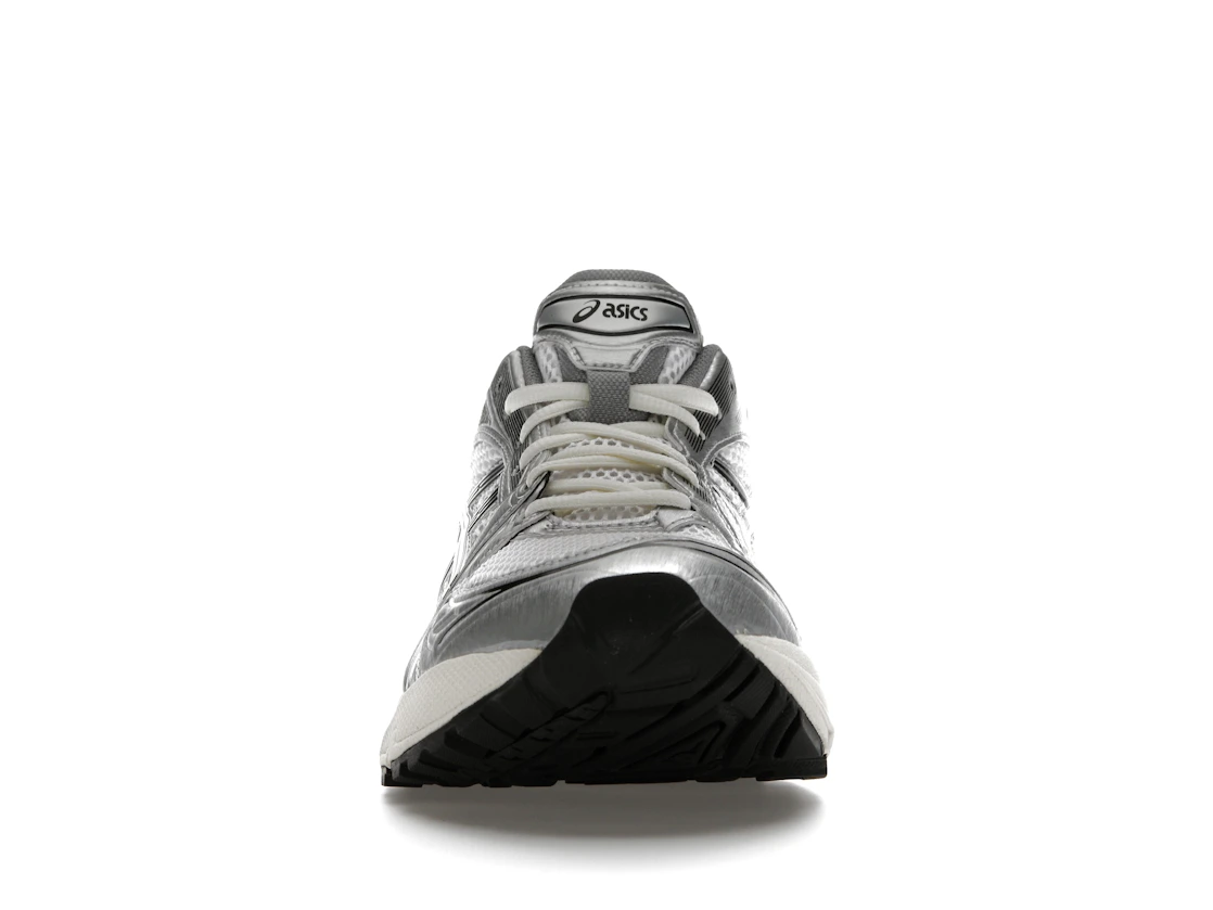 ASICS Gel-Kayano 14 JJJJound Silver Black
