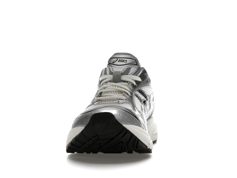 ASICS Gel-Kayano 14 JJJJound Silver Black