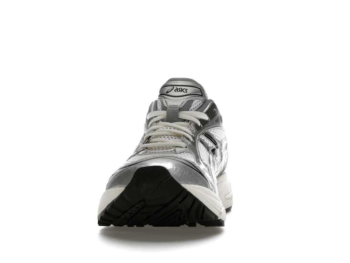 ASICS Gel-Kayano 14 JJJJound Silver Black