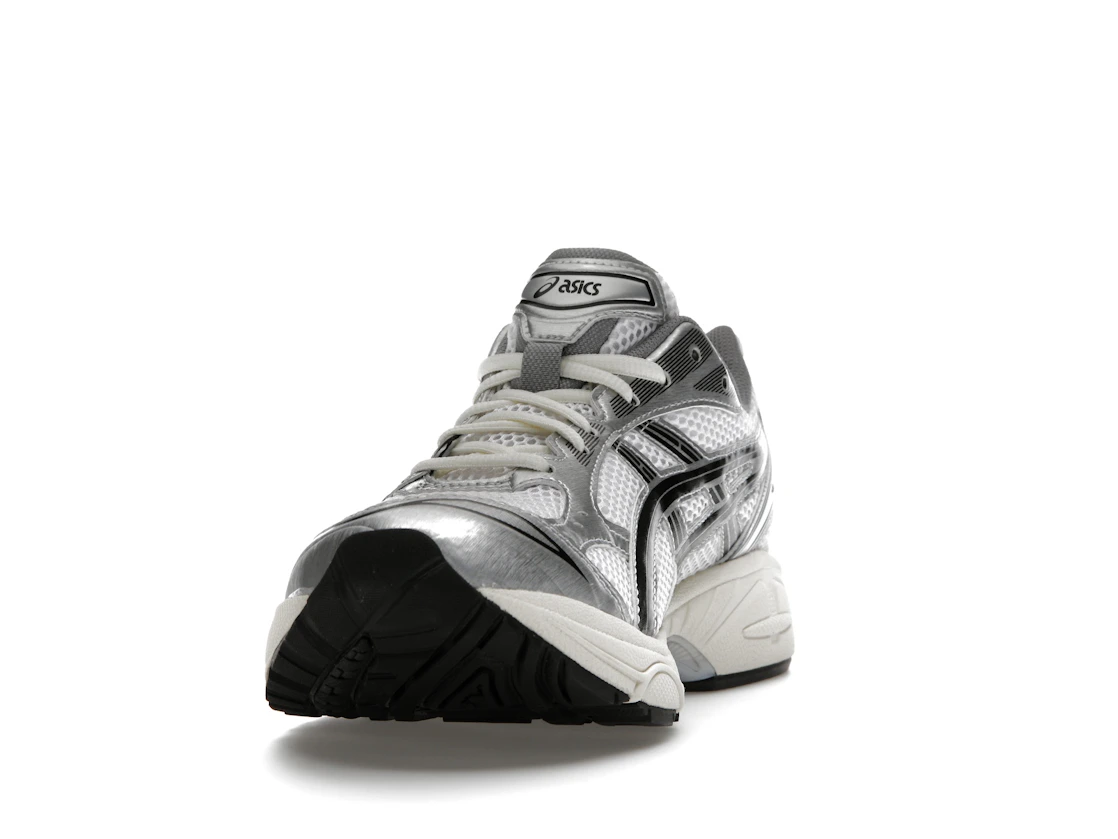 ASICS Gel-Kayano 14 JJJJound Silver Black