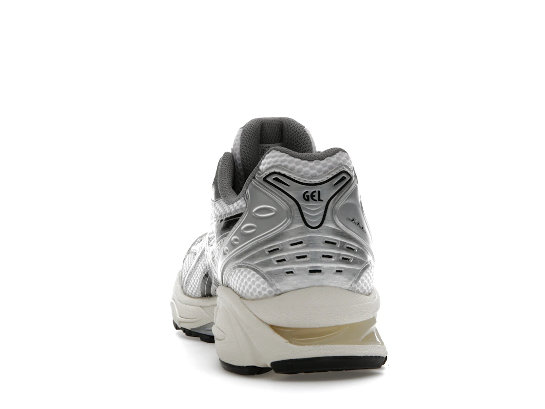 ASICS Gel-Kayano 14 JJJJound Silver Black