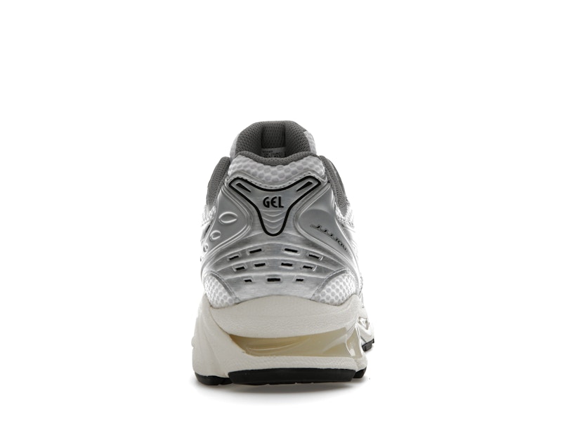 ASICS Gel-Kayano 14 JJJJound Silver Black