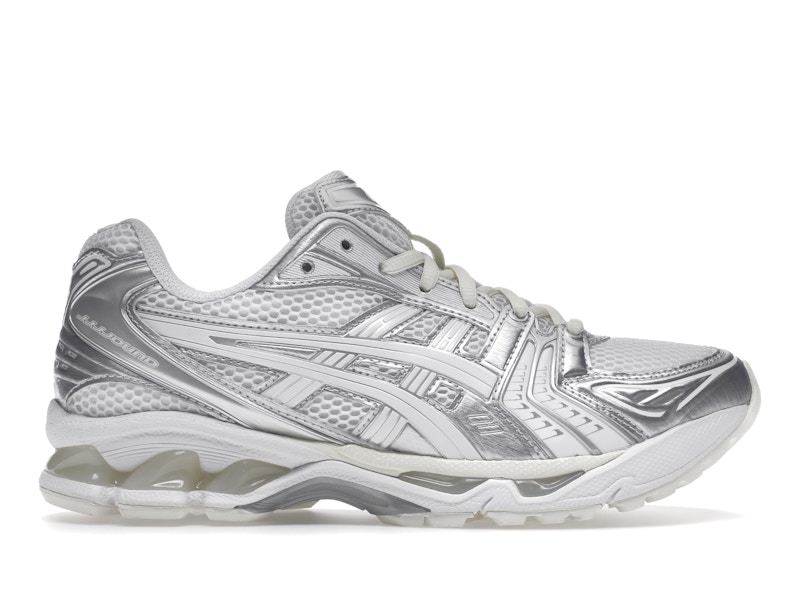 Asics heat store
