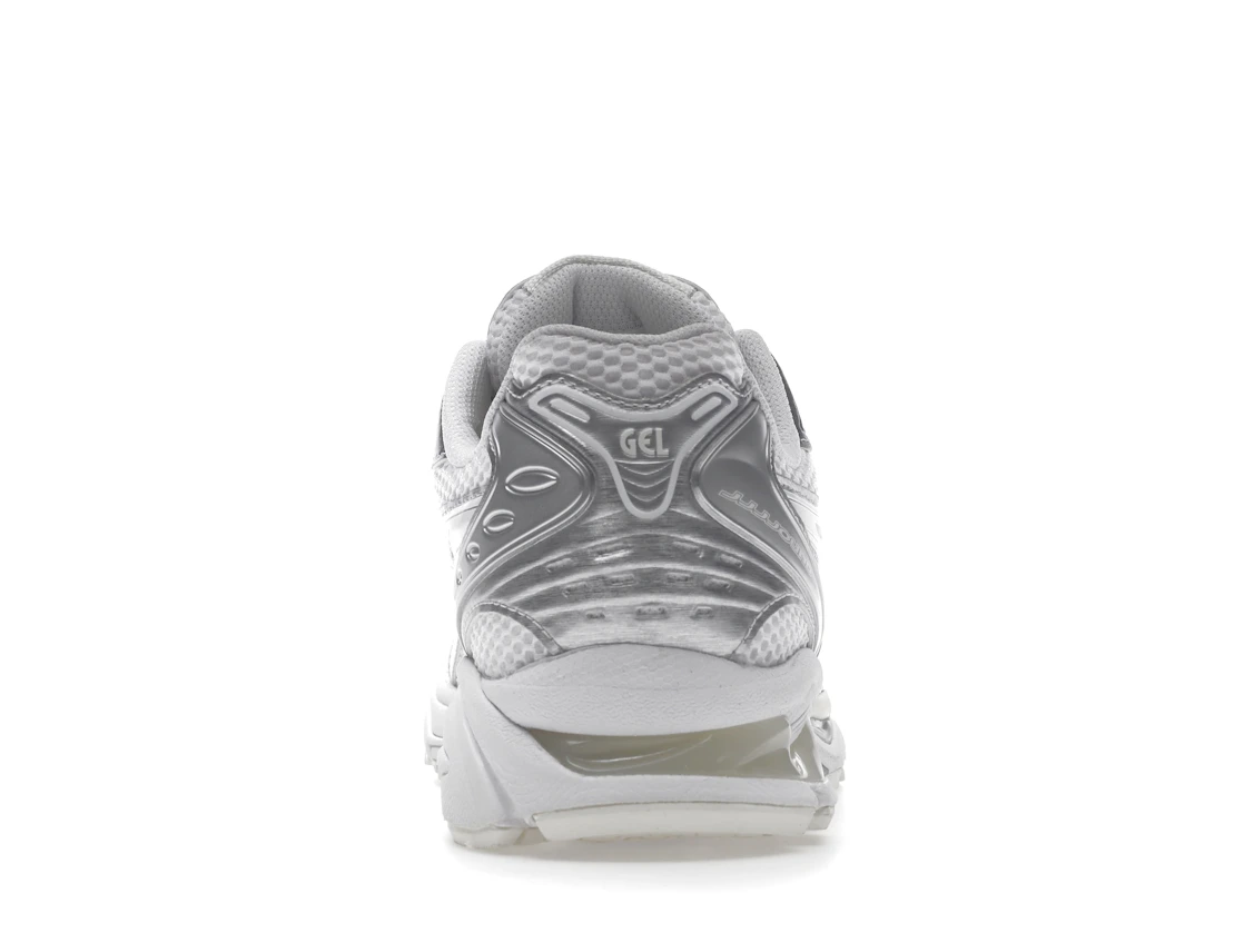 ASICS Gel-Kayano 14 JJJJound Silver White