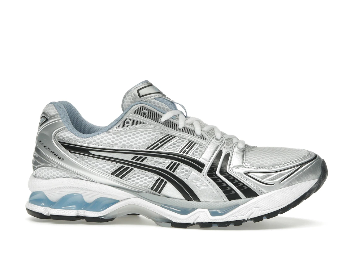 ASICS Gel-Kayano 14 JJJJound White Blue