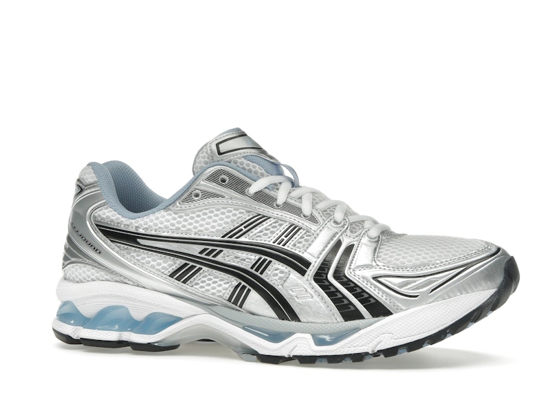 ASICS Gel-Kayano 14 JJJJound White Blue