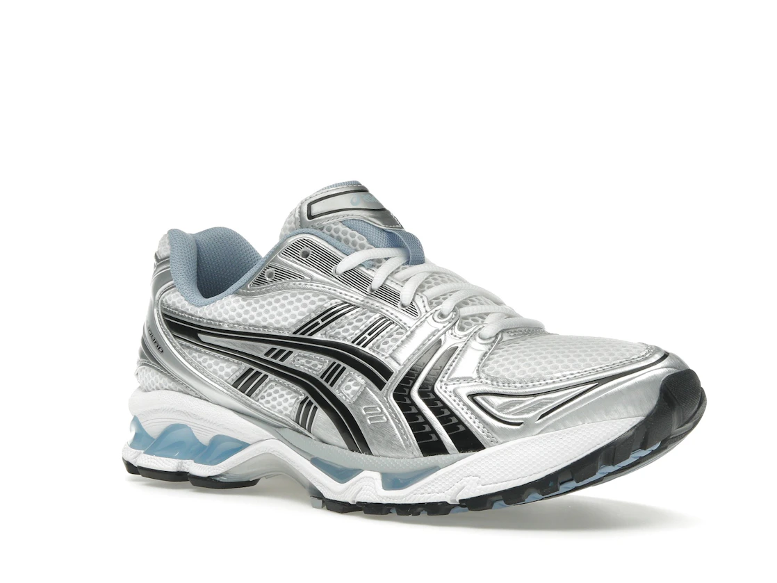 ASICS Gel-Kayano 14 JJJJound White Blue
