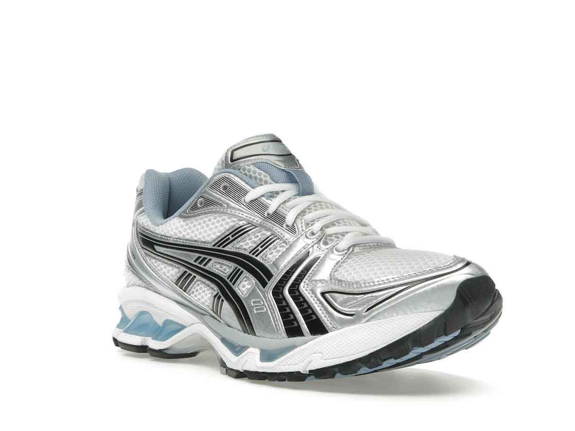 ASICS Gel-Kayano 14 JJJJound White Blue
