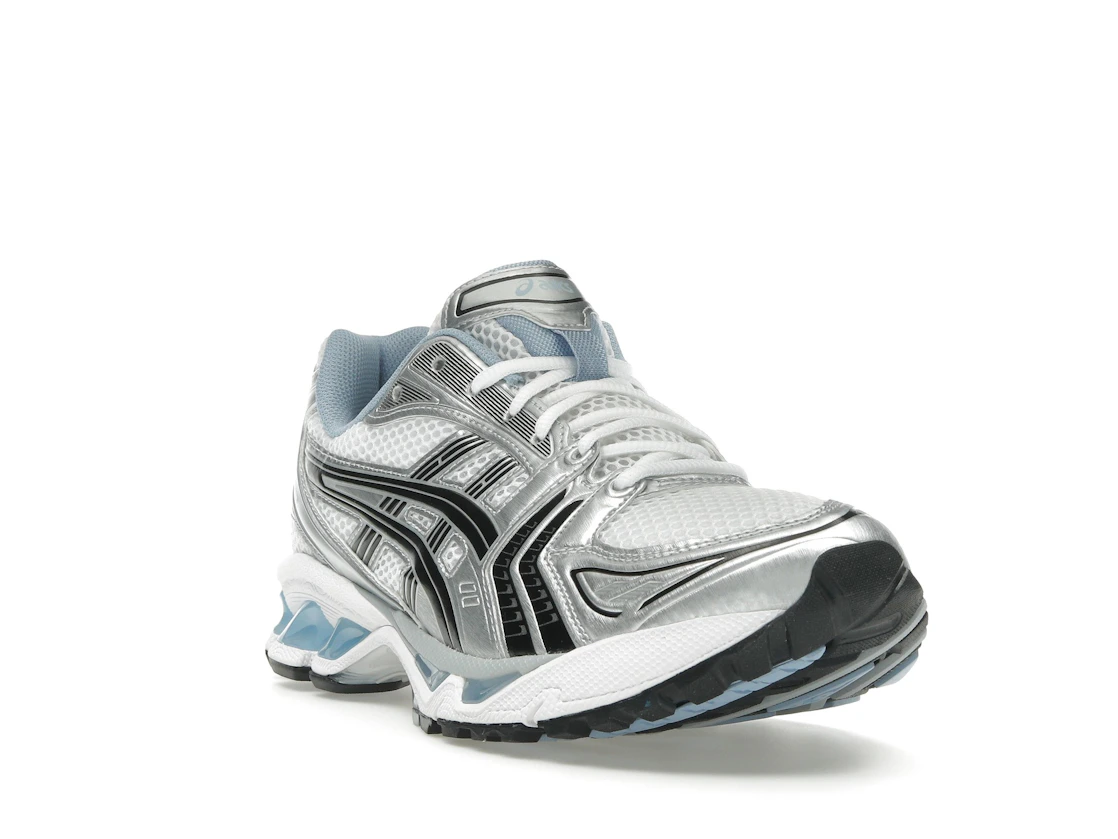 ASICS Gel-Kayano 14 JJJJound White Blue