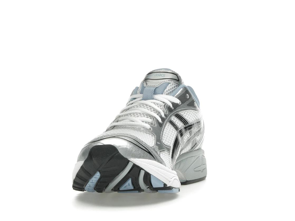 ASICS Gel-Kayano 14 JJJJound White Blue