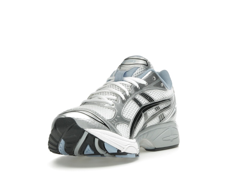 ASICS Gel-Kayano 14 JJJJound White Blue