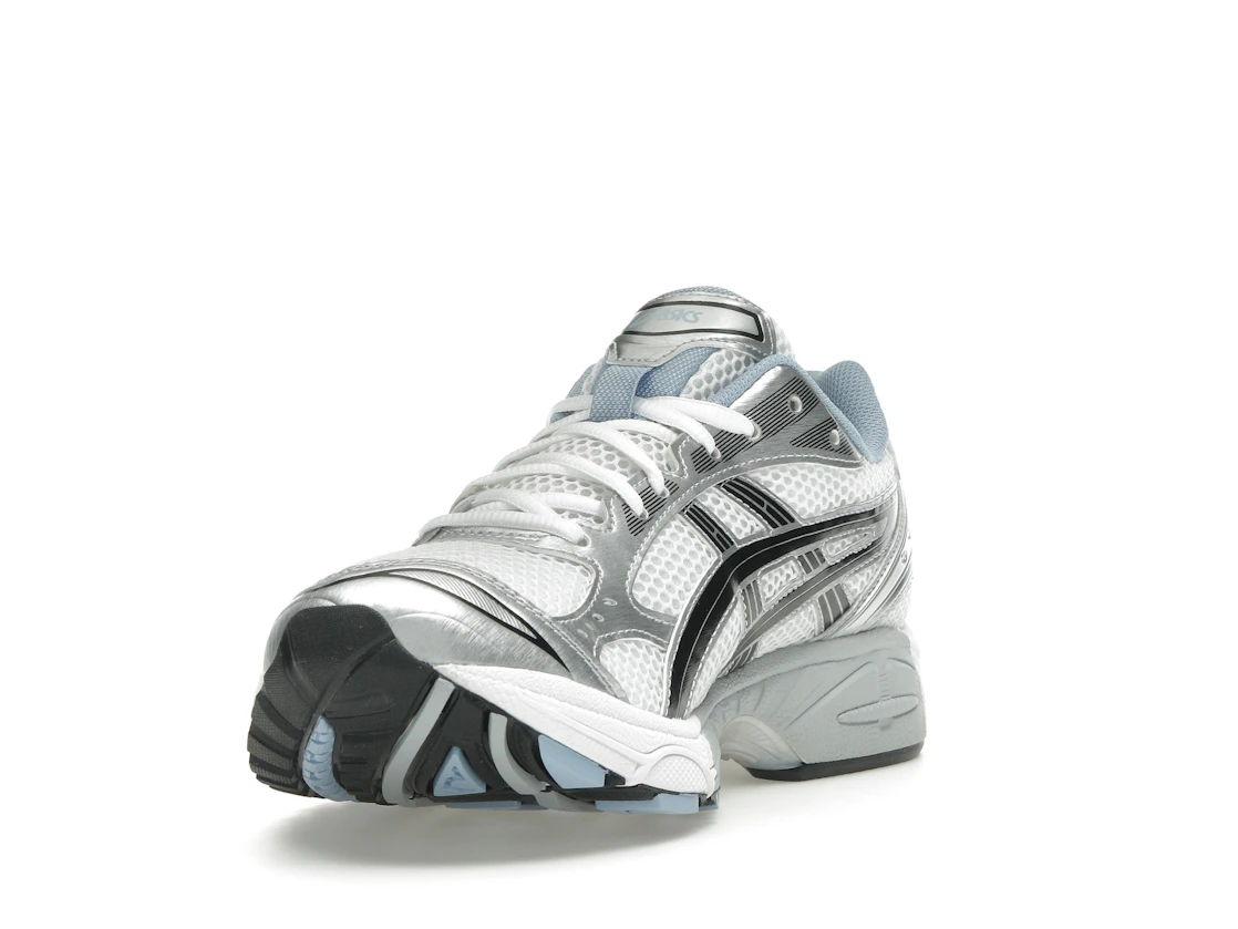 ASICS Gel-Kayano 14 JJJJound White Blue