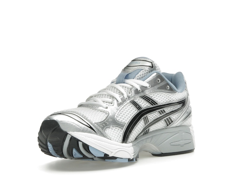 ASICS Gel-Kayano 14 JJJJound White Blue
