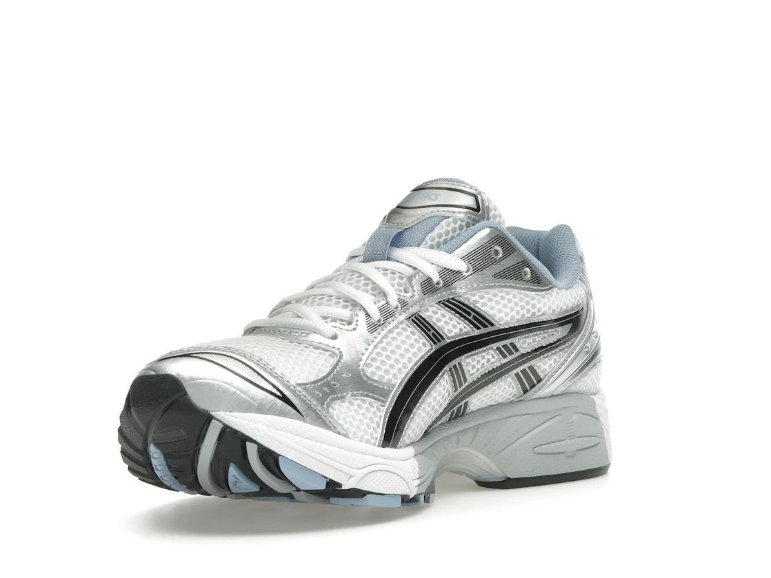 ASICS Gel-Kayano 14 JJJJound White Blue