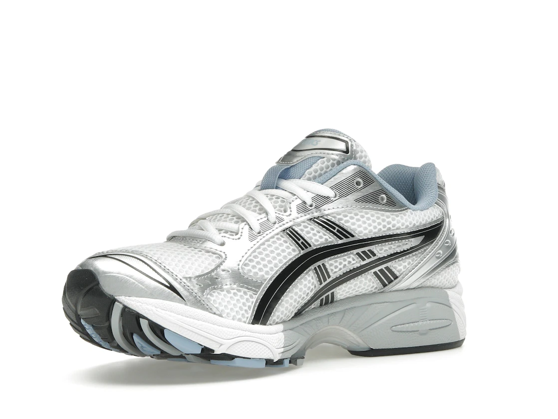 ASICS Gel-Kayano 14 JJJJound White Blue