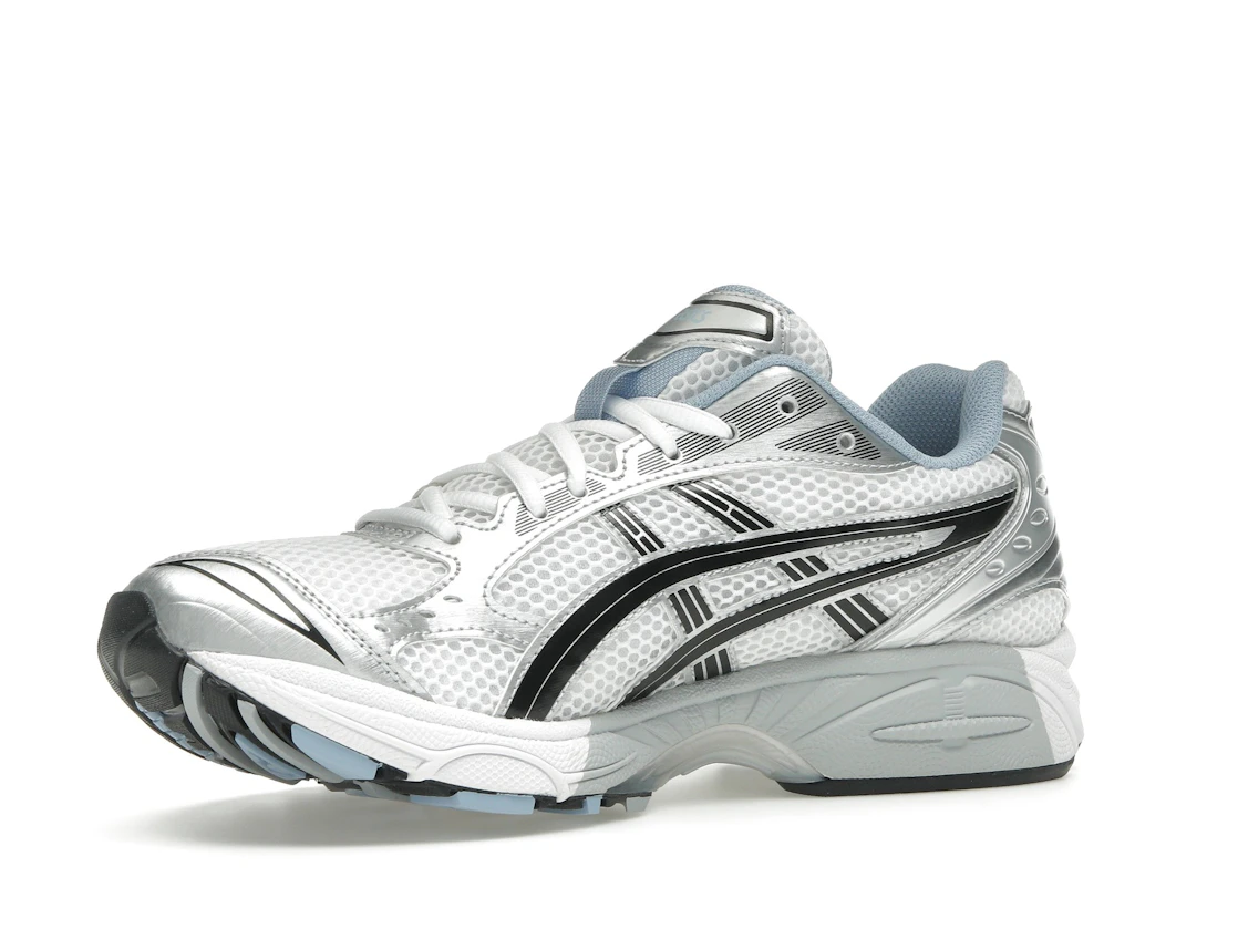 ASICS Gel-Kayano 14 JJJJound White Blue