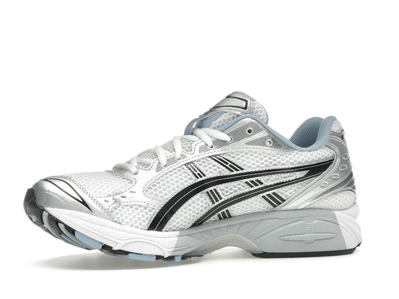 ASICS Gel-Kayano 14 JJJJound White Blue