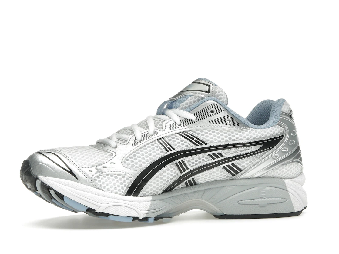 ASICS Gel-Kayano 14 JJJJound White Blue