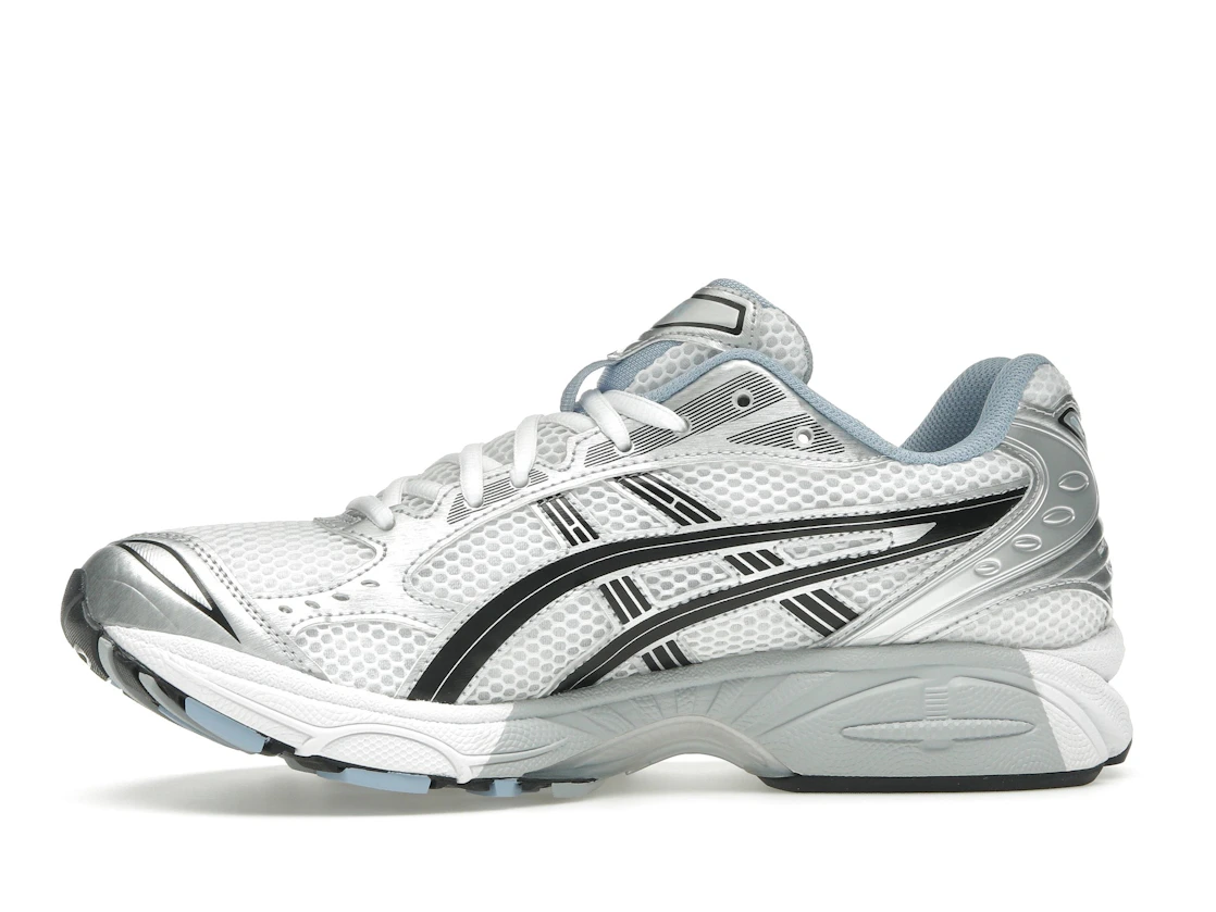 ASICS Gel-Kayano 14 JJJJound White Blue