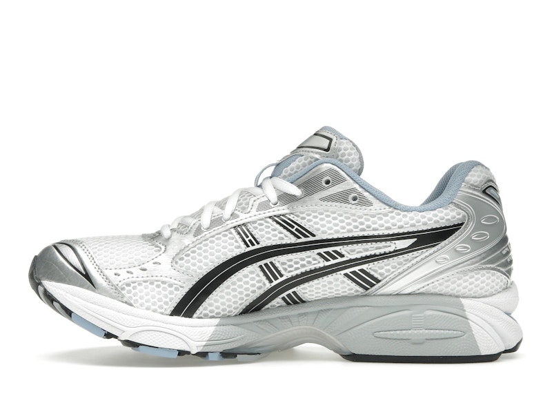 ASICS Gel-Kayano 14 JJJJound White Blue