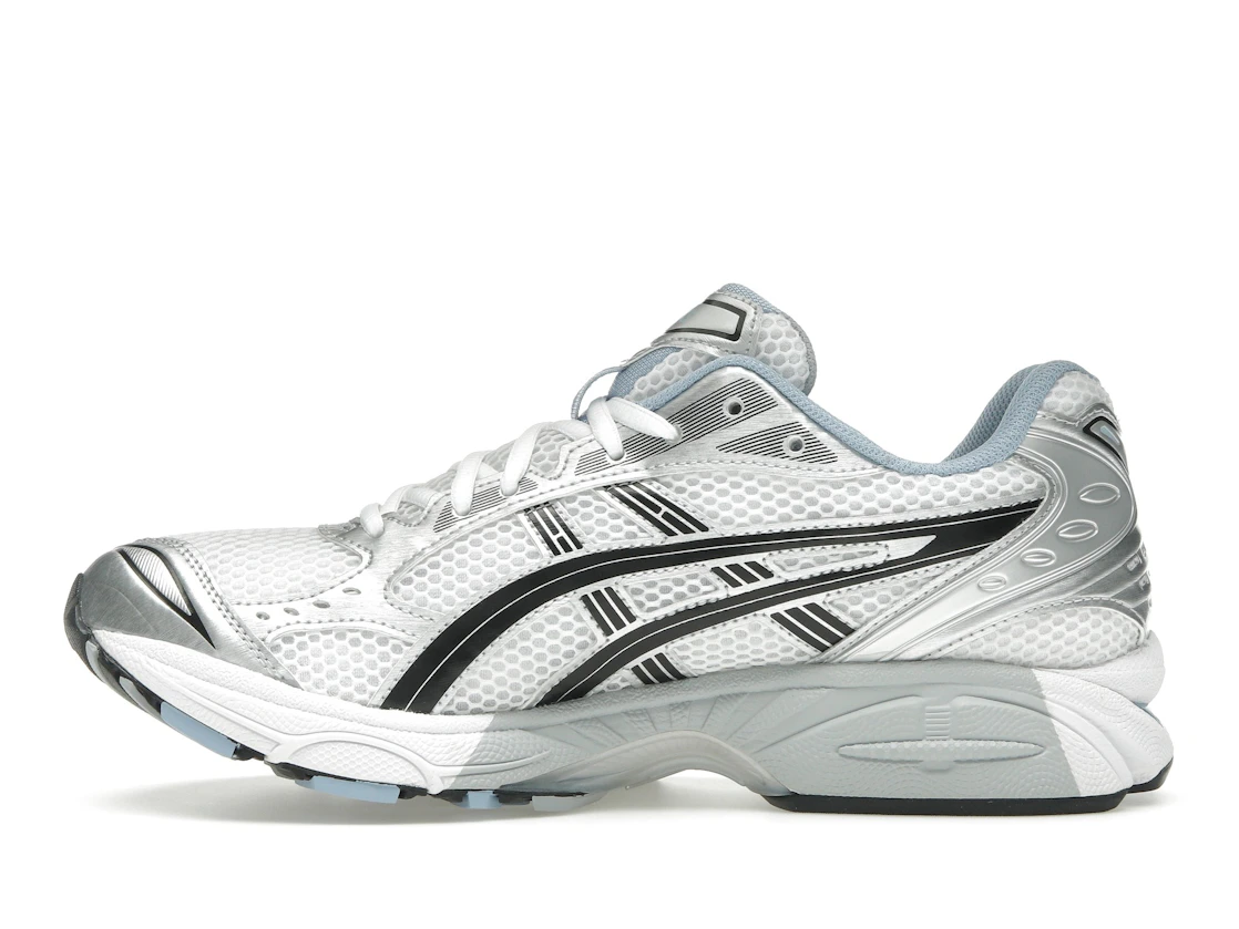 ASICS Gel-Kayano 14 JJJJound White Blue
