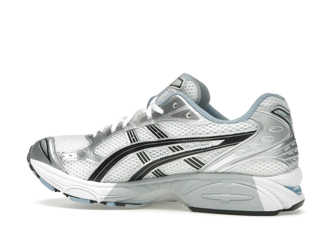 ASICS Gel-Kayano 14 JJJJound White Blue