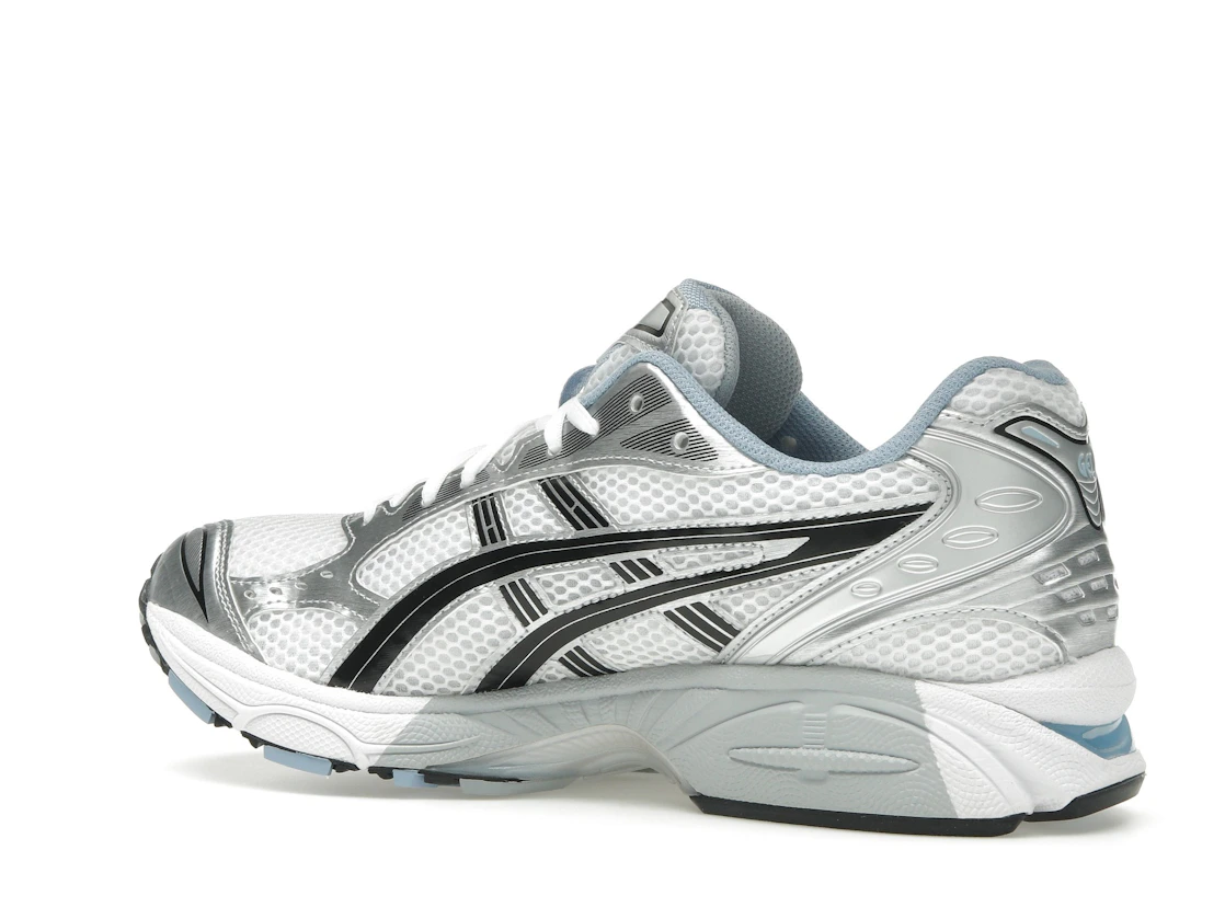 ASICS Gel-Kayano 14 JJJJound White Blue