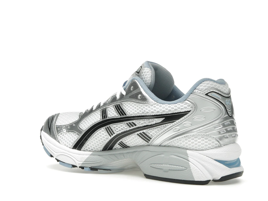 ASICS Gel-Kayano 14 JJJJound White Blue