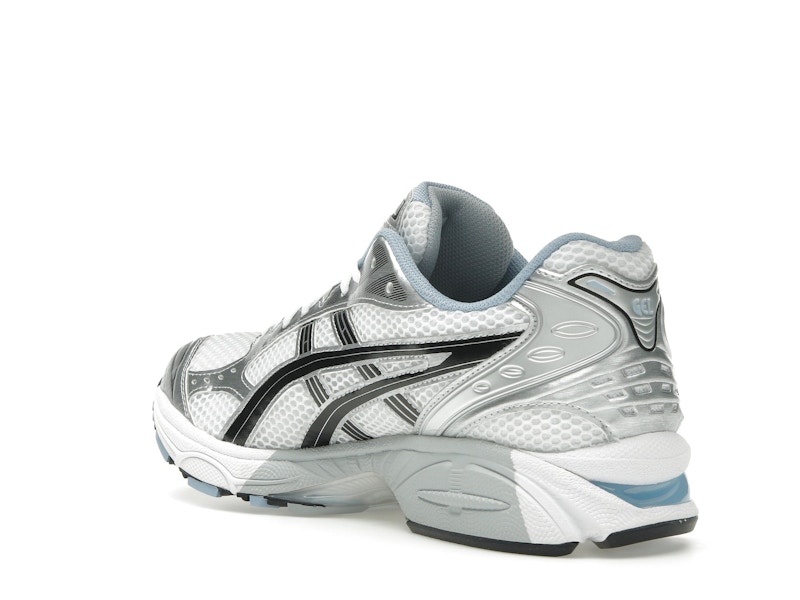 ASICS Gel-Kayano 14 JJJJound White Blue