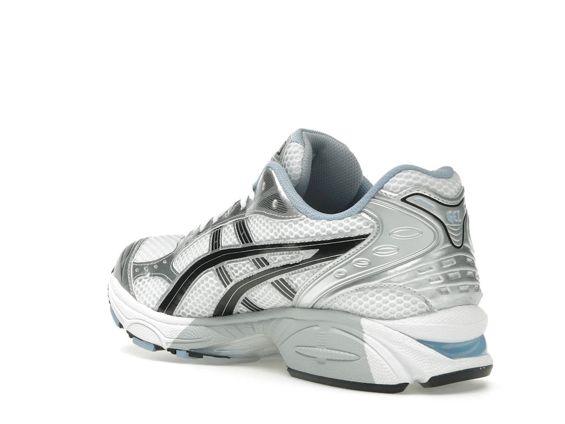 ASICS Gel-Kayano 14 JJJJound White Blue