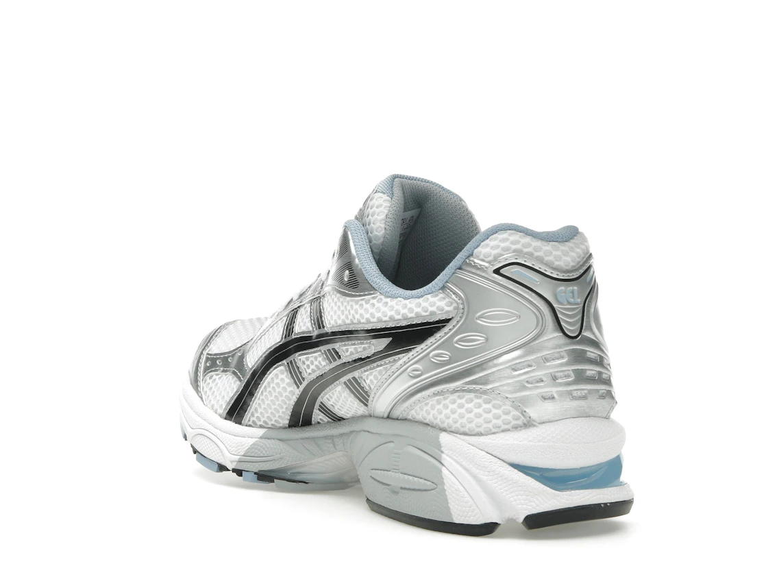 ASICS Gel-Kayano 14 JJJJound White Blue