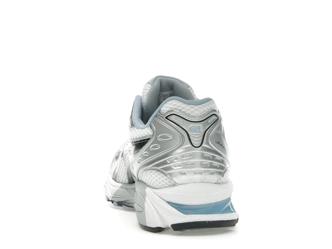 ASICS Gel-Kayano 14 JJJJound White Blue