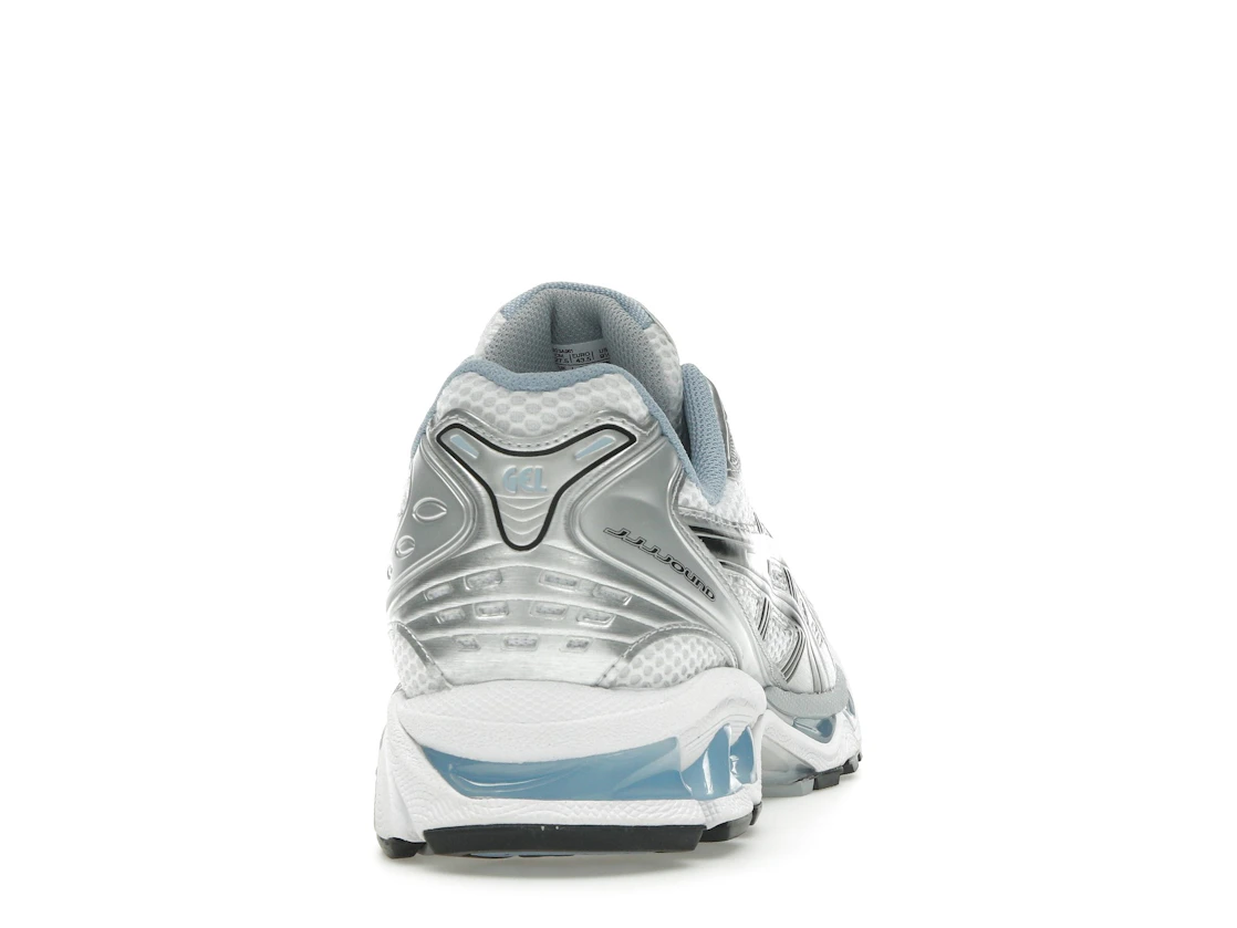 ASICS Gel-Kayano 14 JJJJound White Blue