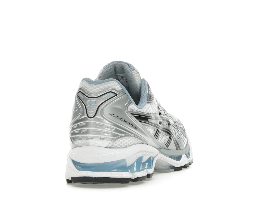 ASICS Gel-Kayano 14 JJJJound White Blue