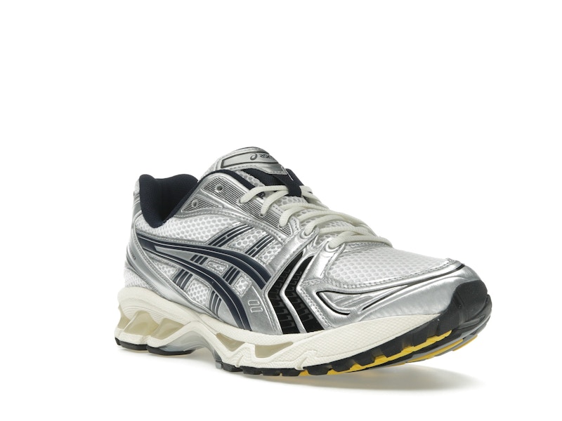 ASICS Gel-Kayano 14 JJJJound White Navy