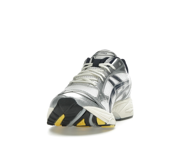 ASICS Gel-Kayano 14 JJJJound White Navy