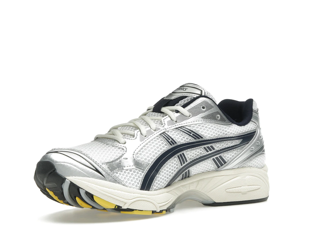 ASICS Gel-Kayano 14 JJJJound White Navy