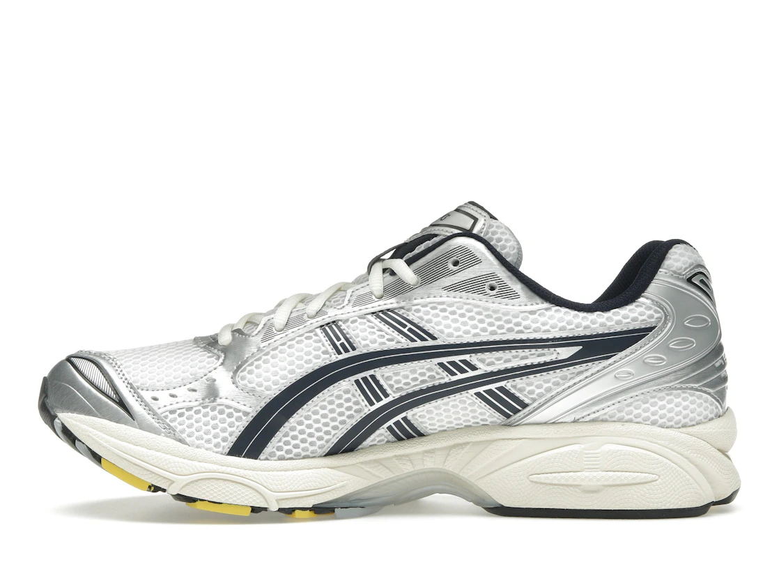 ASICS Gel-Kayano 14 JJJJound White Navy