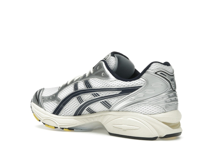 ASICS Gel-Kayano 14 JJJJound White Navy