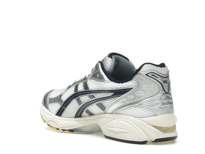 ASICS Gel-Kayano 14 JJJJound White Navy