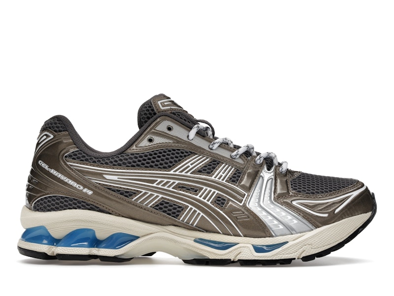 靴 Kith Asics Gel-Kayano 14 Chicago 28cm KITH ASICS GEL-KAYANO 14 CHICAGO 28cm