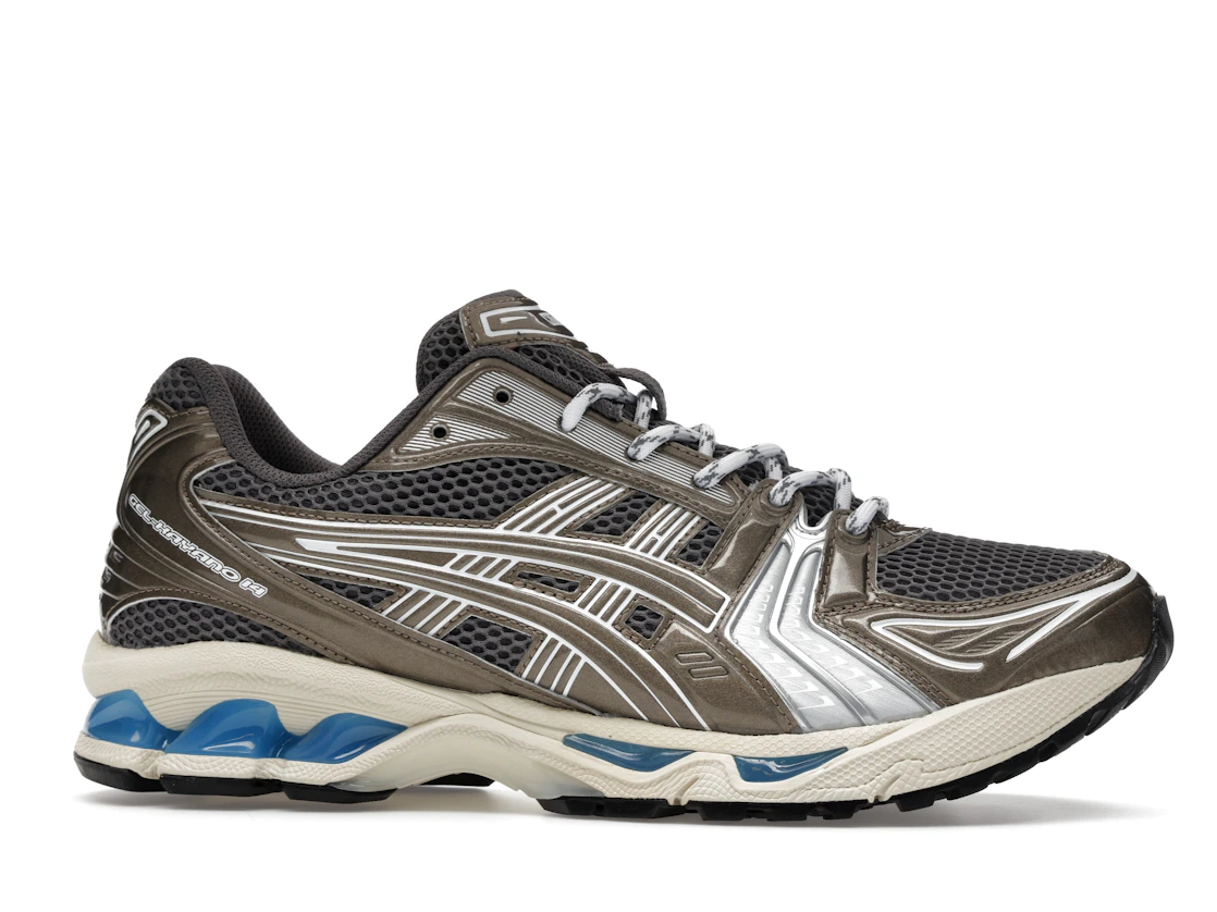 ASICS Gel-Kayano 14 Kith Chicago
