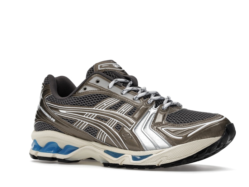 ASICS Gel-Kayano 14 Kith Chicago