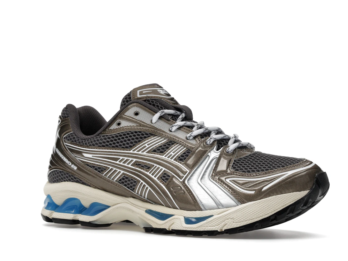 ASICS Gel-Kayano 14 Kith Chicago