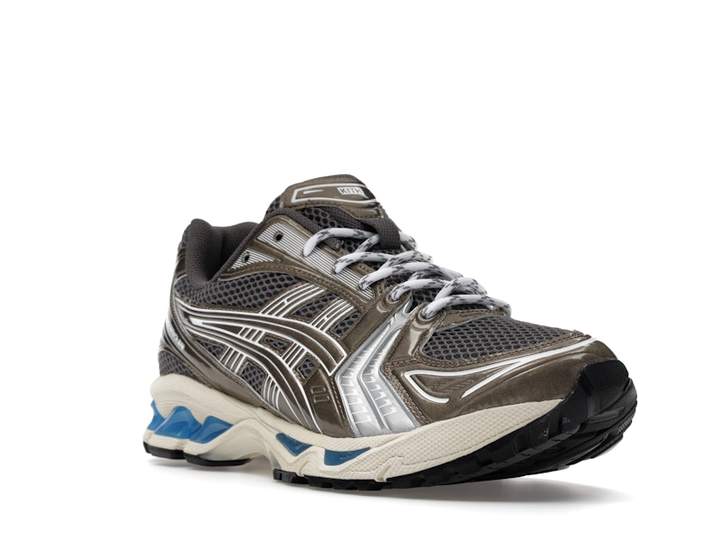 ASICS Gel-Kayano 14 Kith Chicago