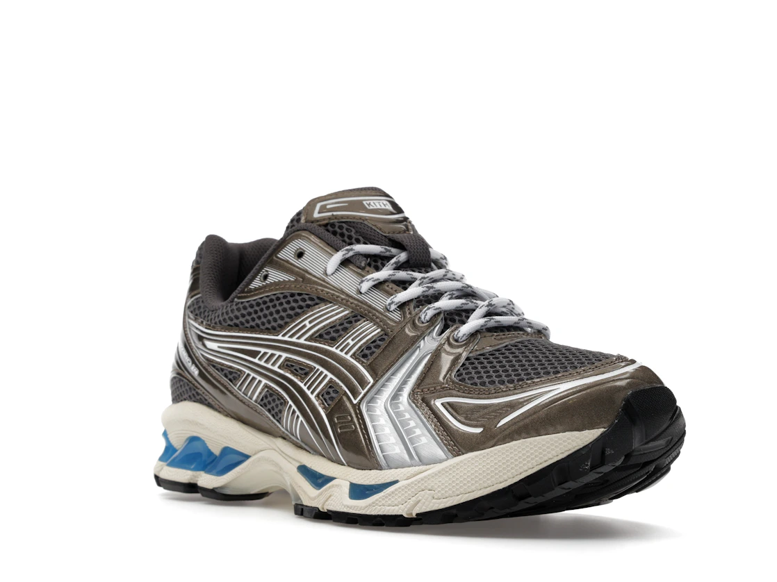 ASICS Gel-Kayano 14 Kith Chicago