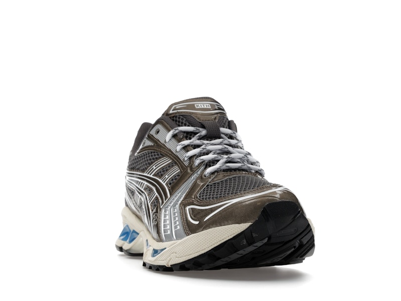 ASICS Gel-Kayano 14 Kith Chicago