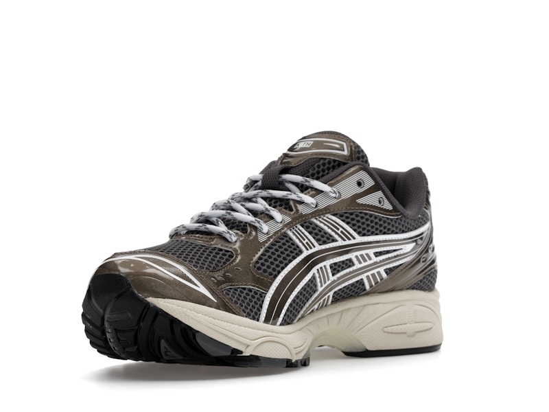 ASICS Gel-Kayano 14 Kith Chicago