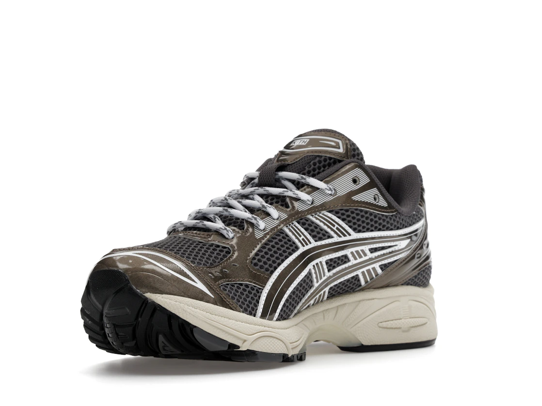 ASICS Gel-Kayano 14 Kith Chicago