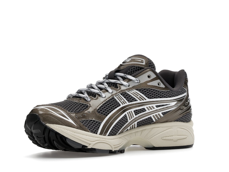 ASICS Gel-Kayano 14 Kith Chicago